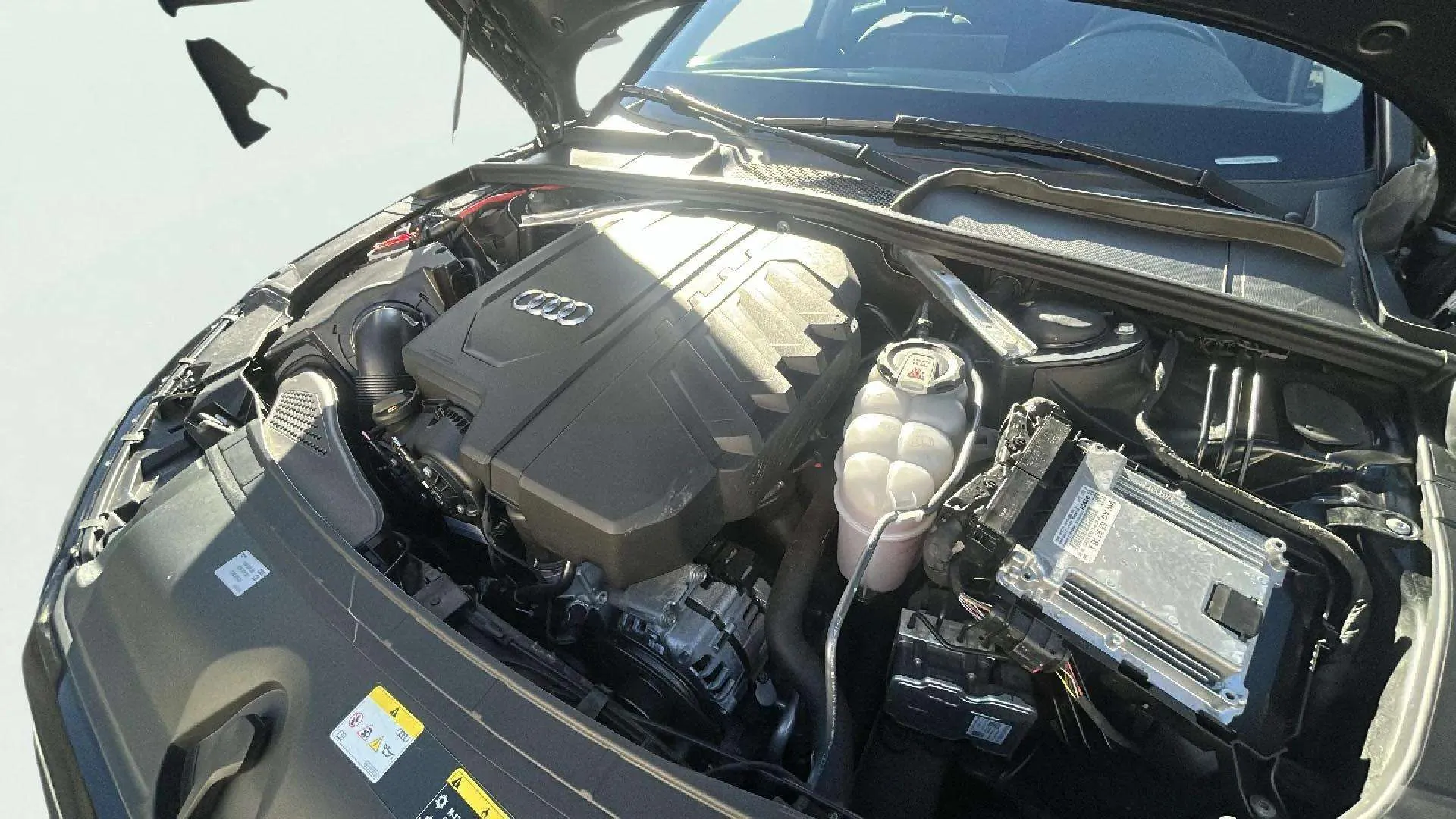 Audi A4 Avant Advanced 35 TFSI S tronic - foto 27