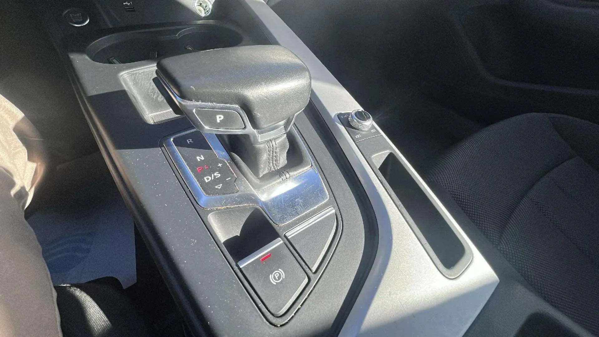 Audi A4 Avant Advanced 35 TFSI S tronic - foto 20