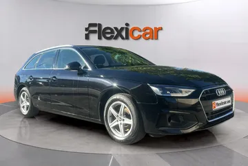 audi a4 avant advanced 35 tfsi 110kw s tronic hibrido no enchufable automatica pinto 903000000242185