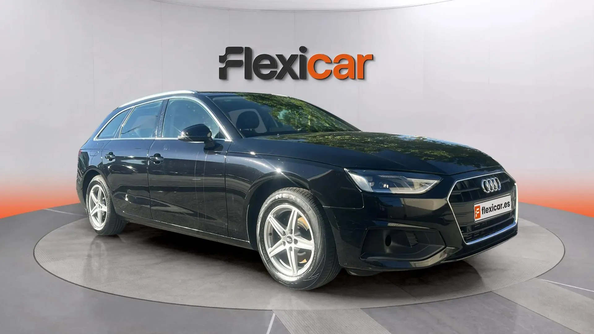 Audi A4 Avant Advanced 35 TFSI S tronic