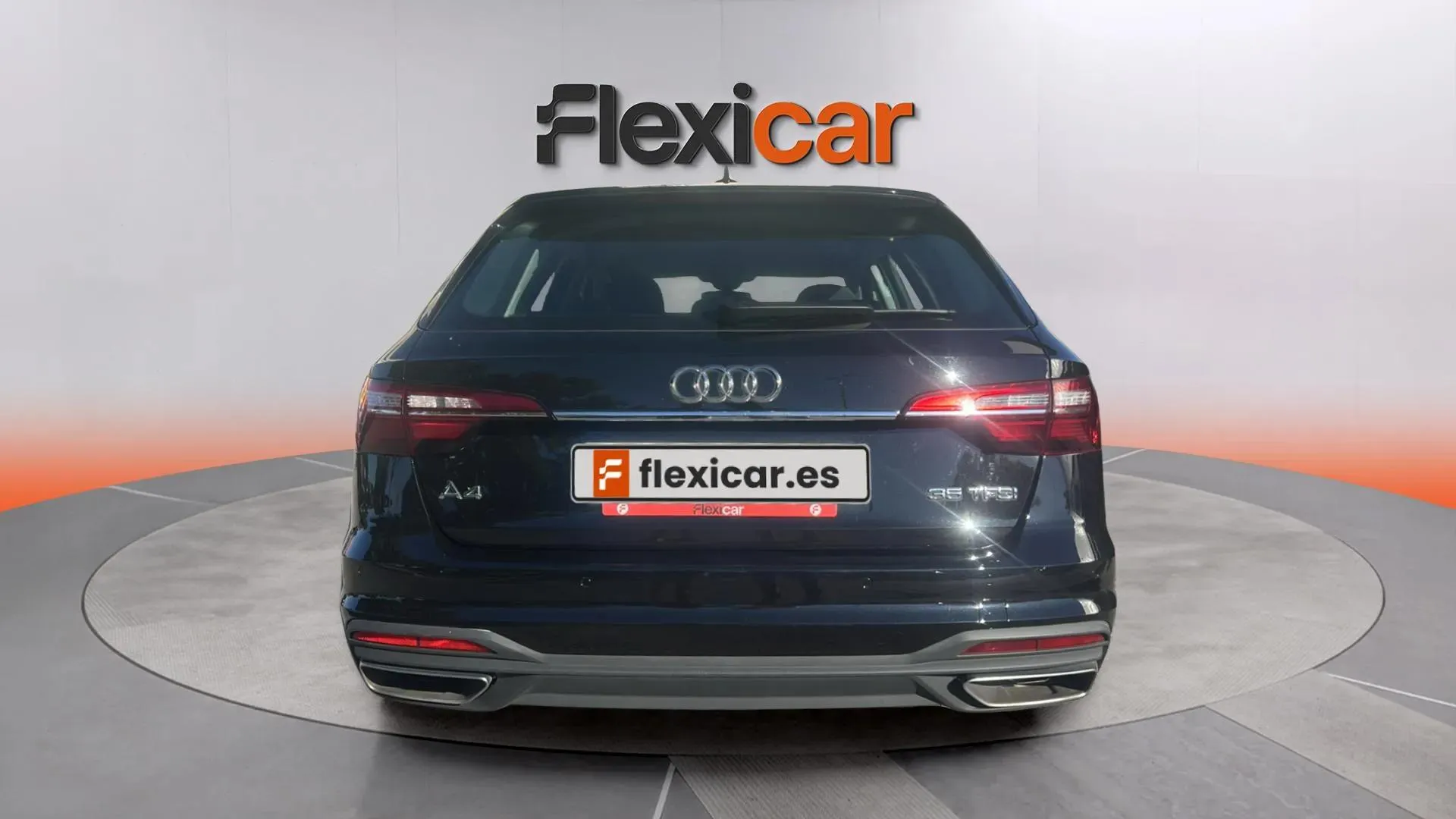 Audi A4 Avant Advanced 35 TFSI S tronic - foto 6