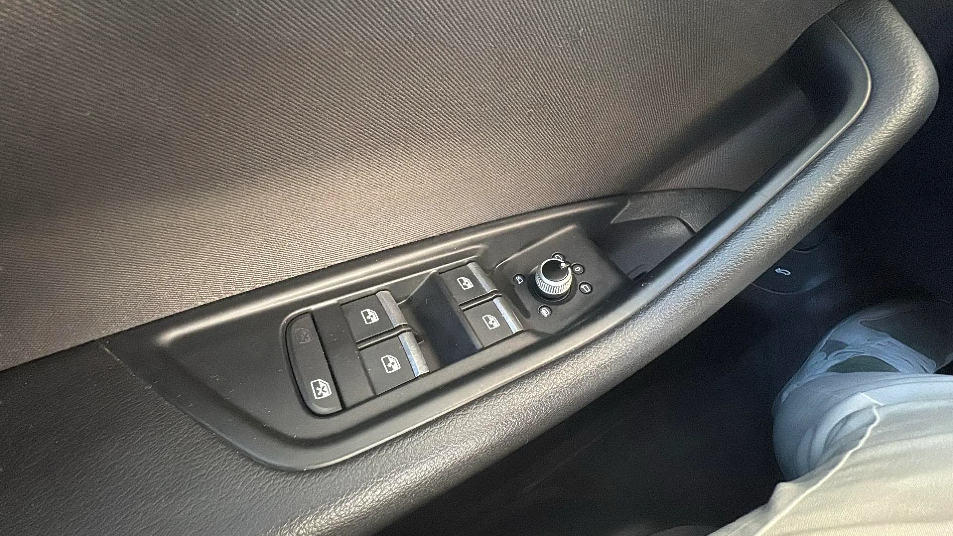 Audi A4 Avant Advanced 35 TFSI S tronic - foto 18