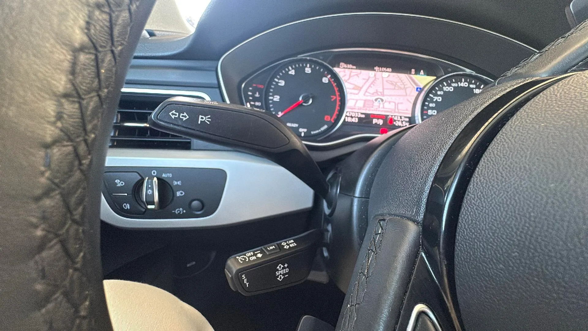 Audi A4 Avant Advanced 35 TFSI S tronic - foto 14