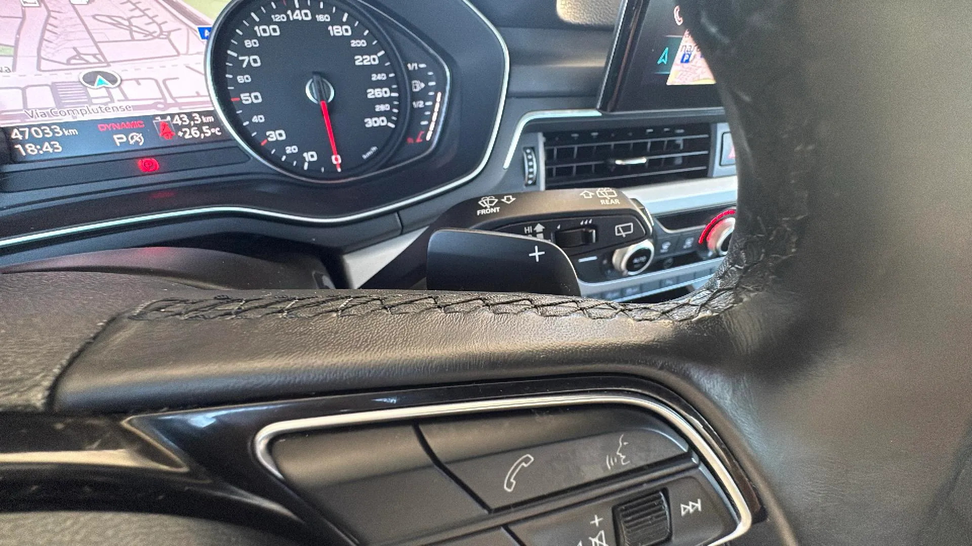 Audi A4 Avant Advanced 35 TFSI S tronic - foto 15