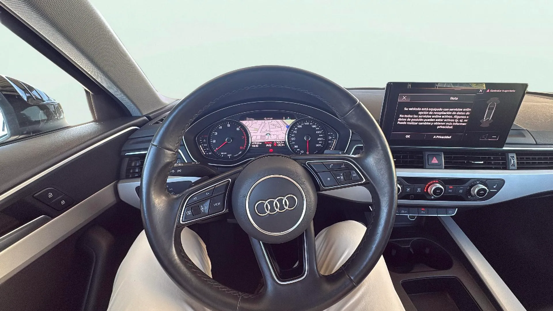 Audi A4 Avant Advanced 35 TFSI S tronic - foto 10