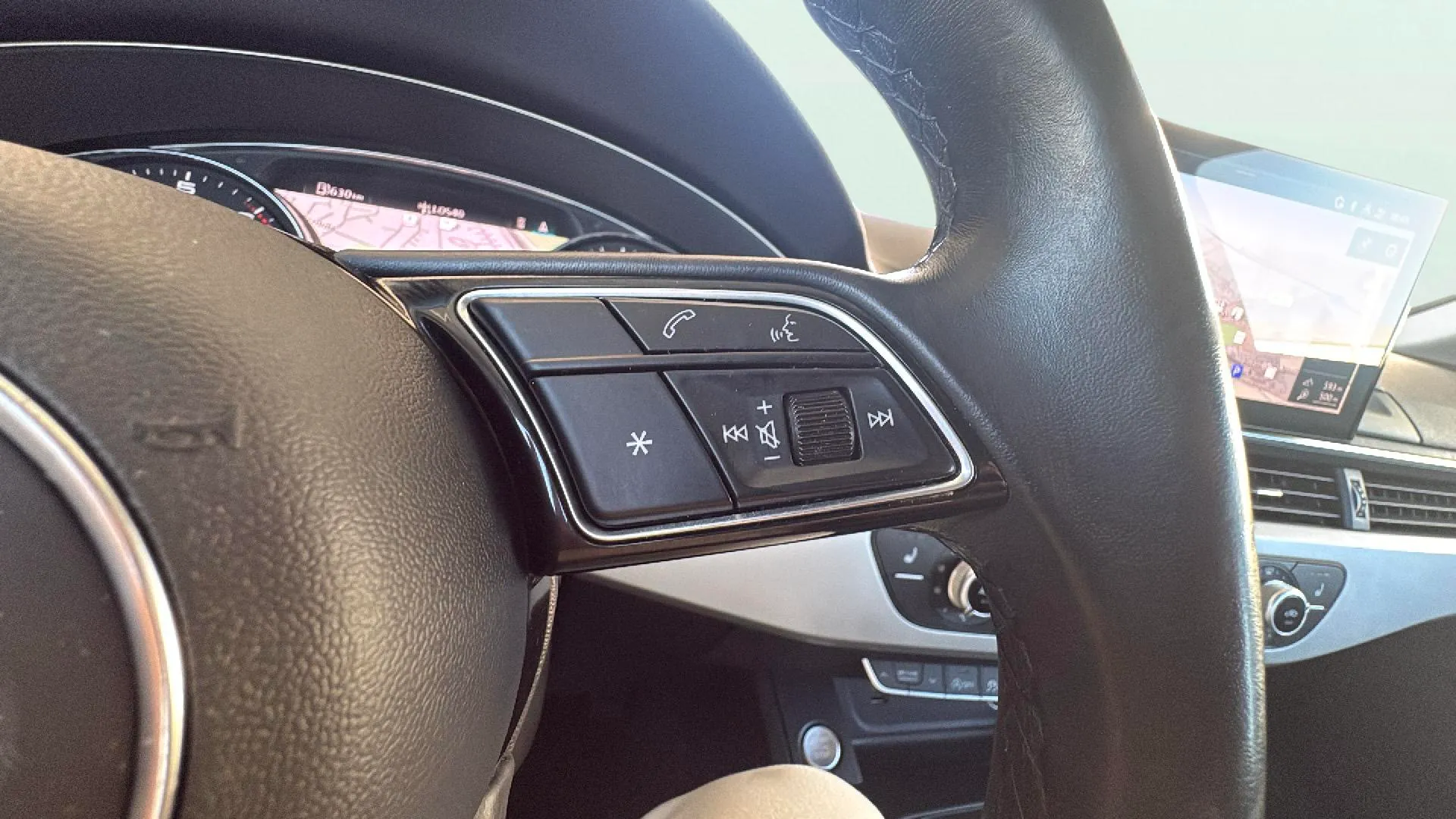 Audi A4 Avant Advanced 35 TFSI S tronic - foto 12