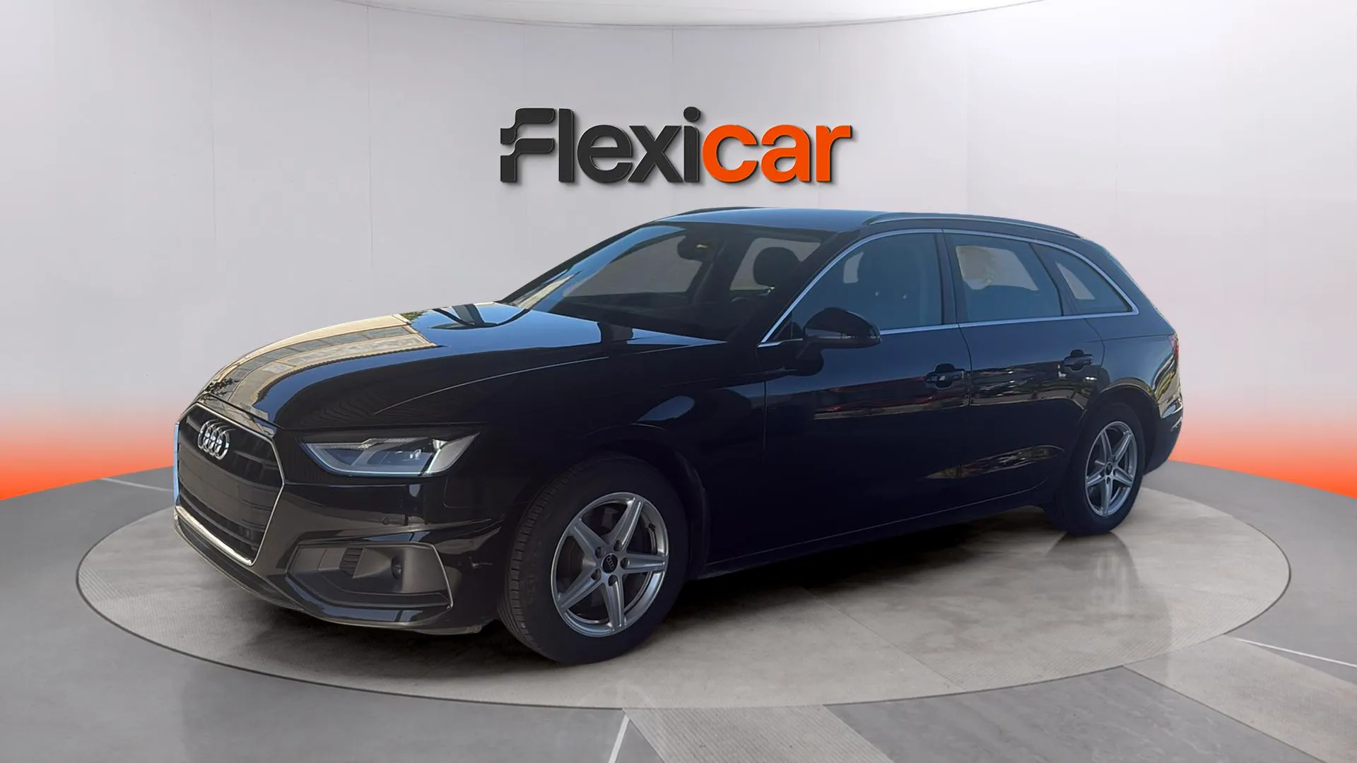 Audi A4 Avant Advanced 35 TFSI S tronic - foto 3