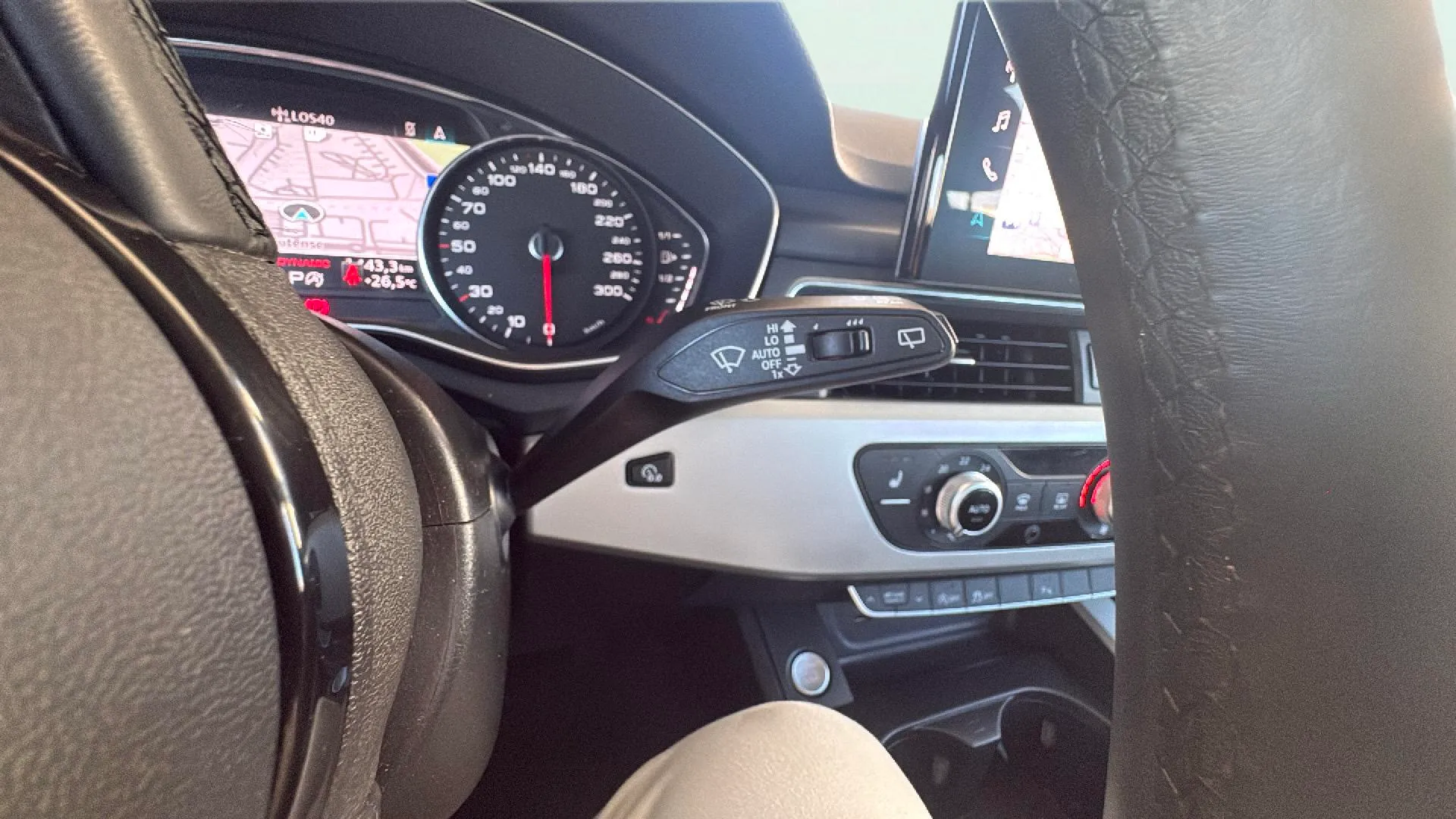Audi A4 Avant Advanced 35 TFSI S tronic - foto 13