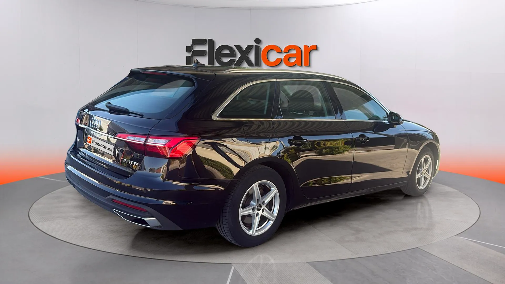 Audi A4 Avant Advanced 35 TFSI S tronic - foto 4