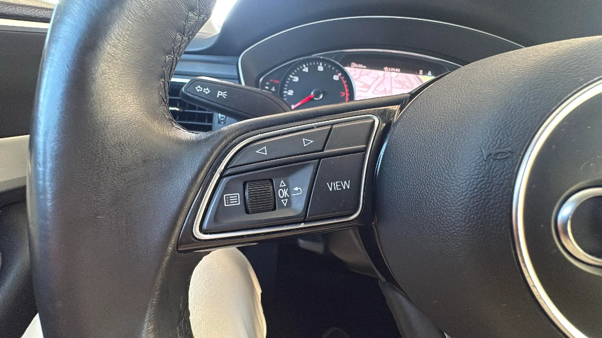Audi A4 Avant Advanced 35 TFSI S tronic - foto 11
