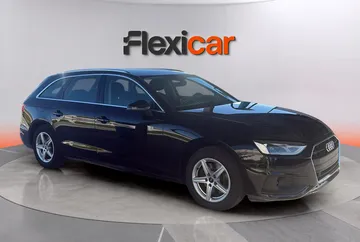 audi a4 avant advanced 35 tfsi 110kw s tronic hibrido no enchufable automatica alcala de henares 903000000242188