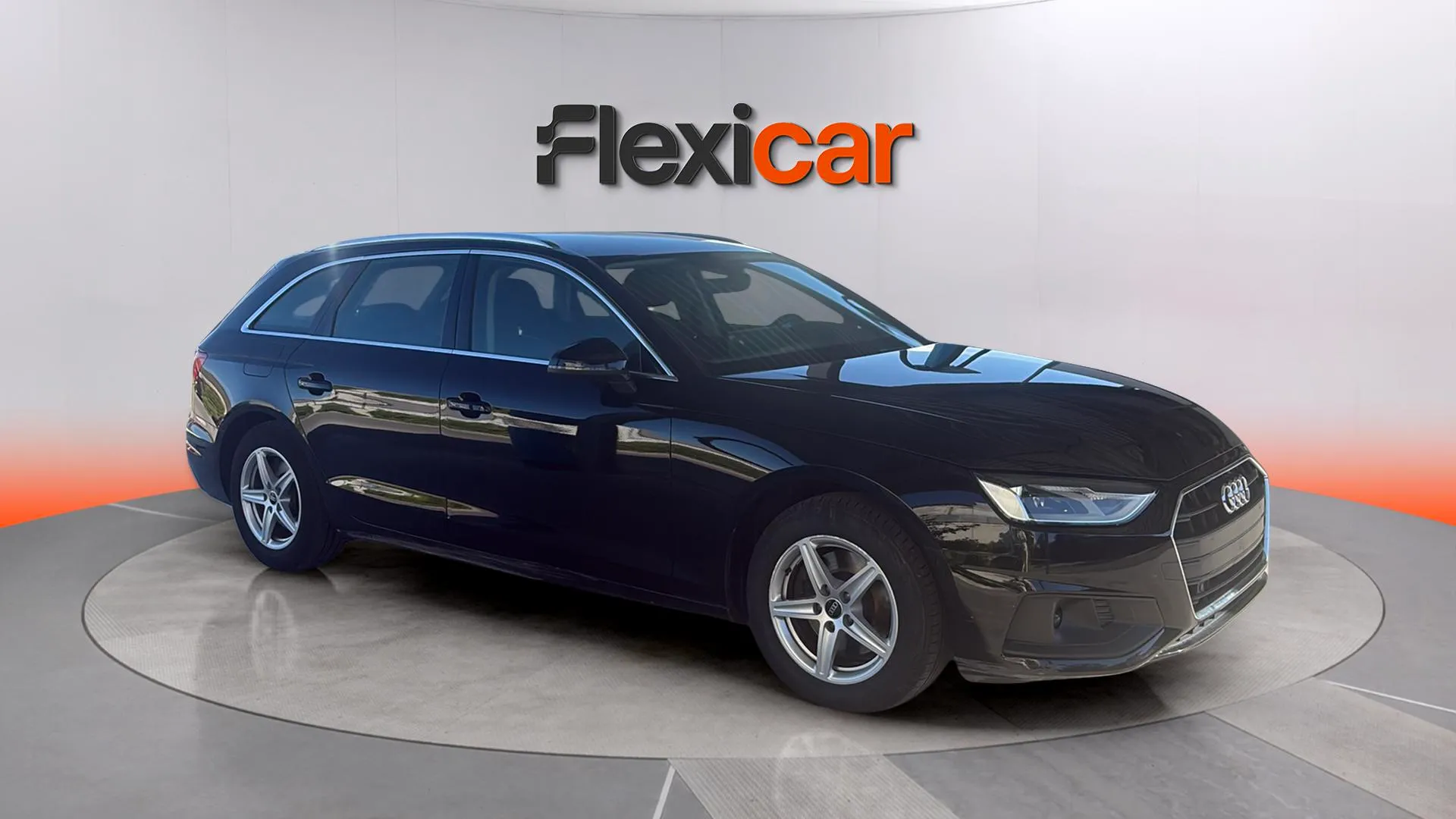 Audi A4 Avant Advanced 35 TFSI S tronic