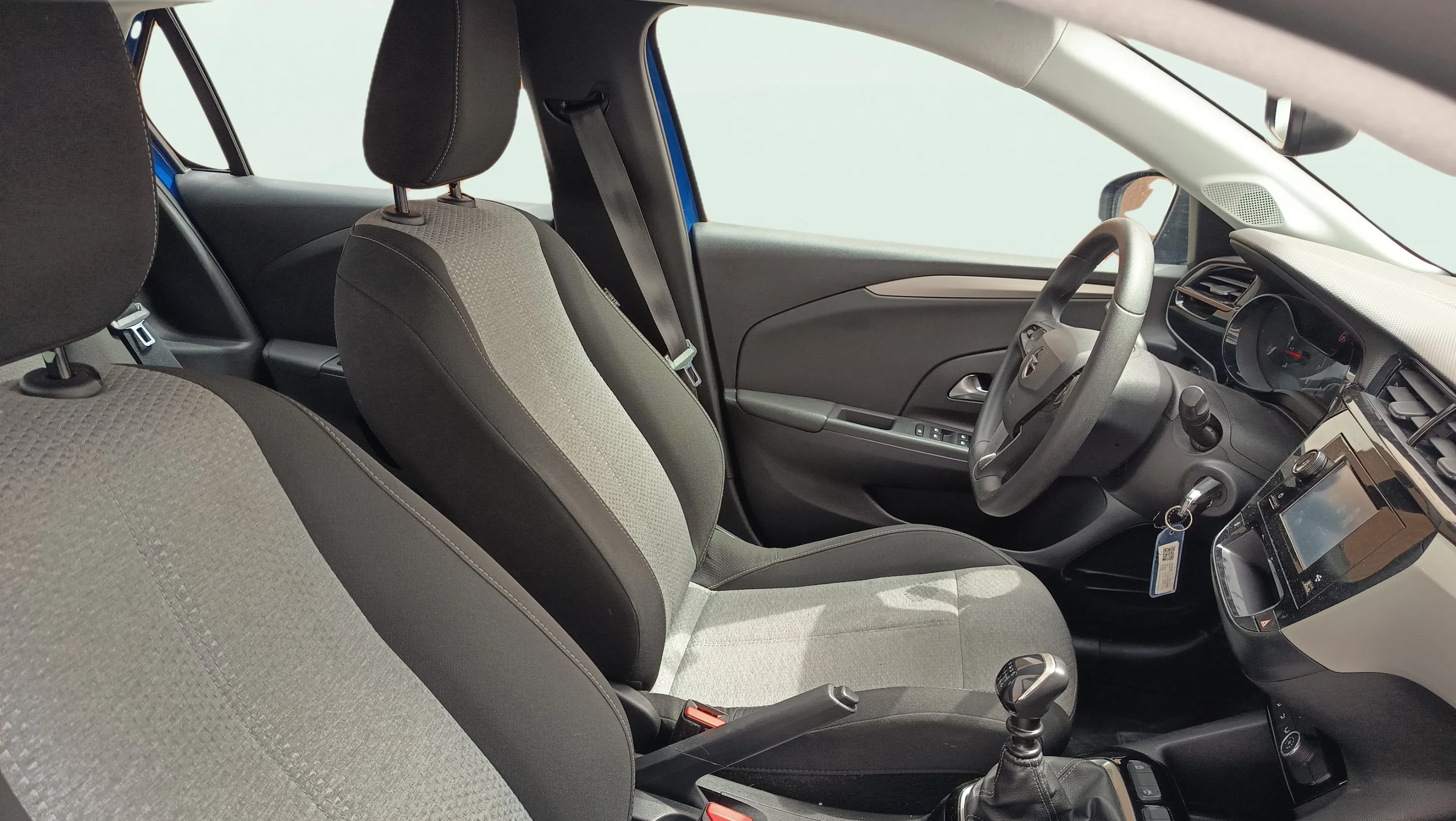 Opel Corsa 1.2T XHL Edition - foto 18