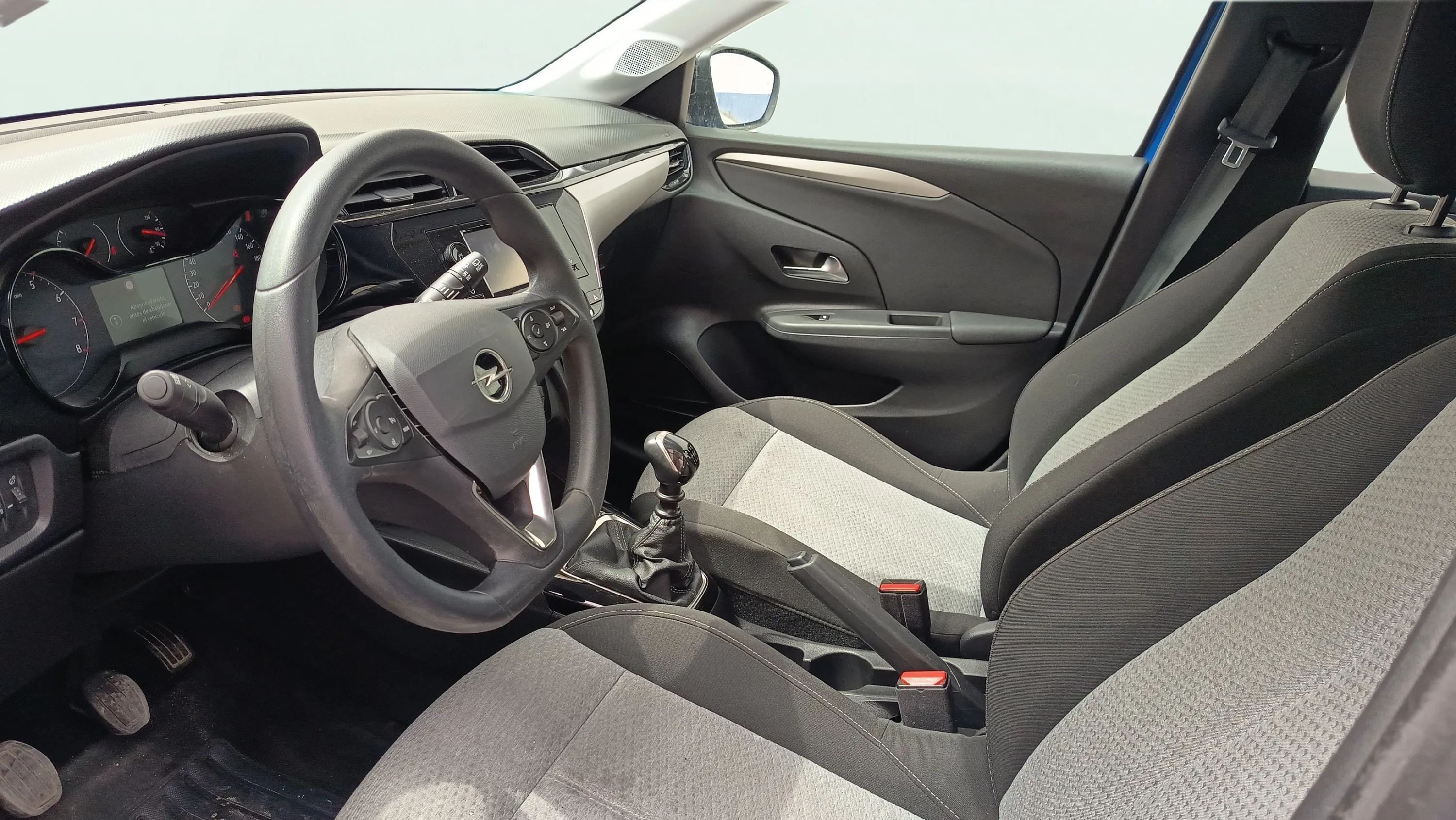 Opel Corsa 1.2T XHL Edition - foto 9