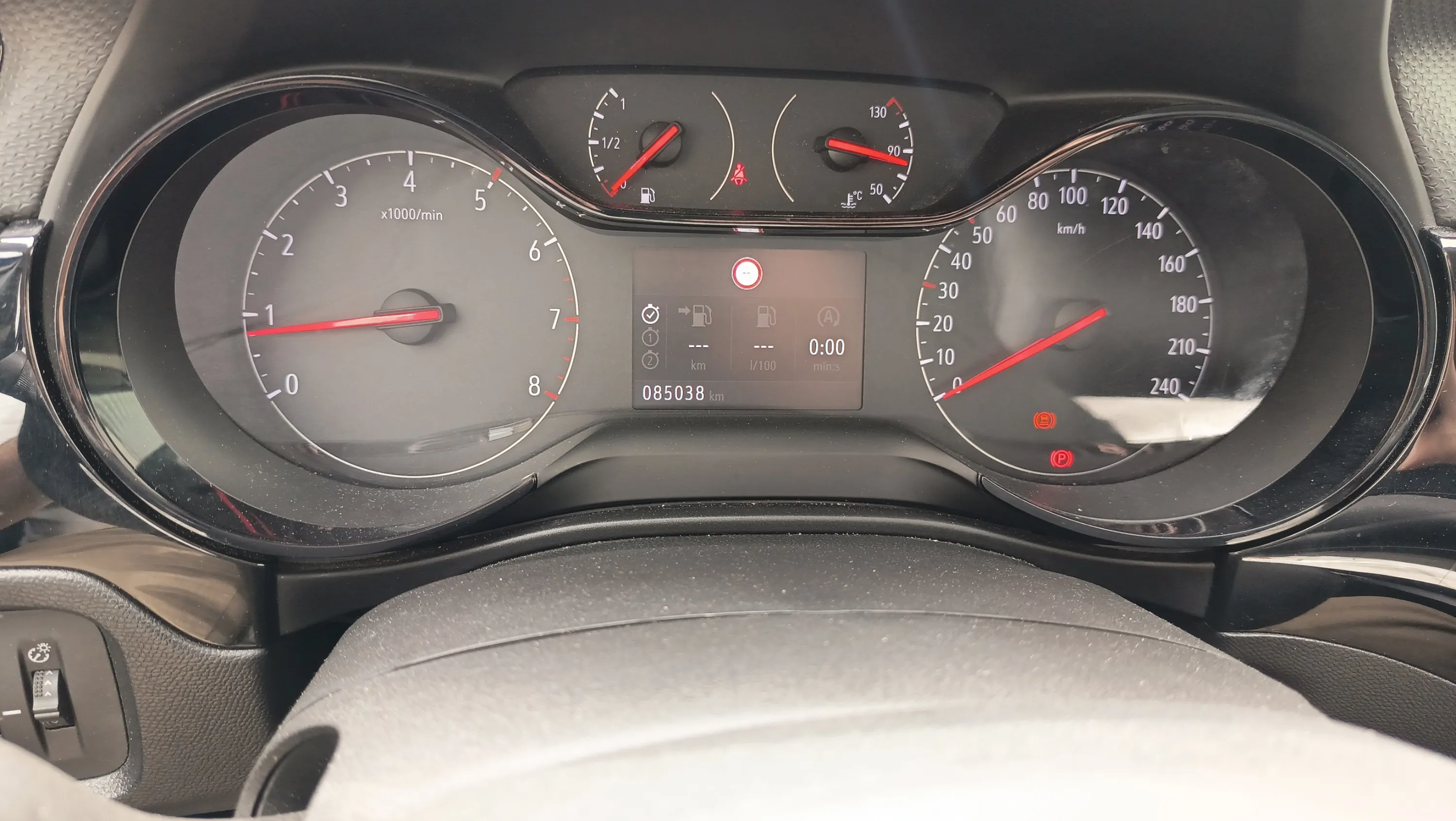 Opel Corsa 1.2T XHL Edition - foto 12