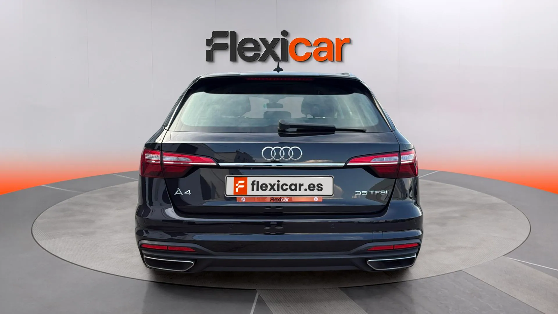 Audi A4 Avant Advanced 35 TFSI S tronic - foto 4