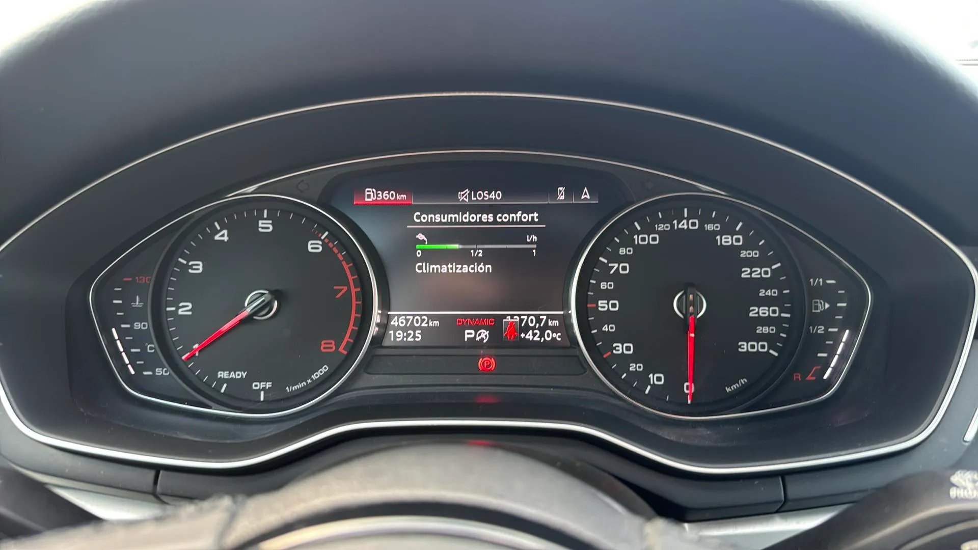 Audi A4 Avant Advanced 35 TFSI S tronic - foto 13