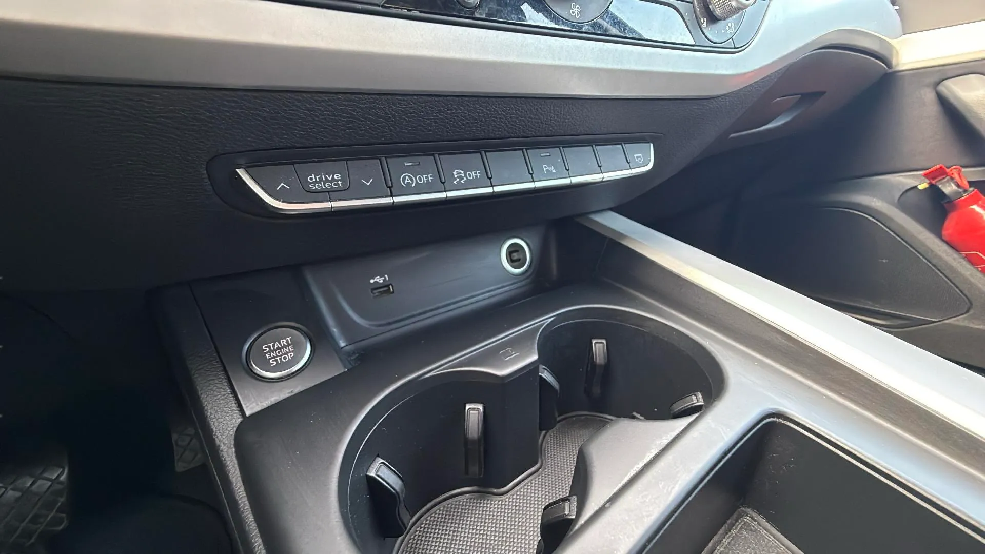 Audi A4 Avant Advanced 35 TFSI S tronic - foto 15