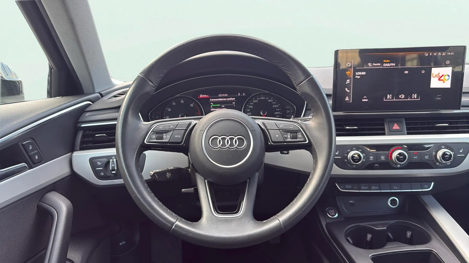 Audi A4 Avant Advanced 35 TFSI S tronic - foto 12