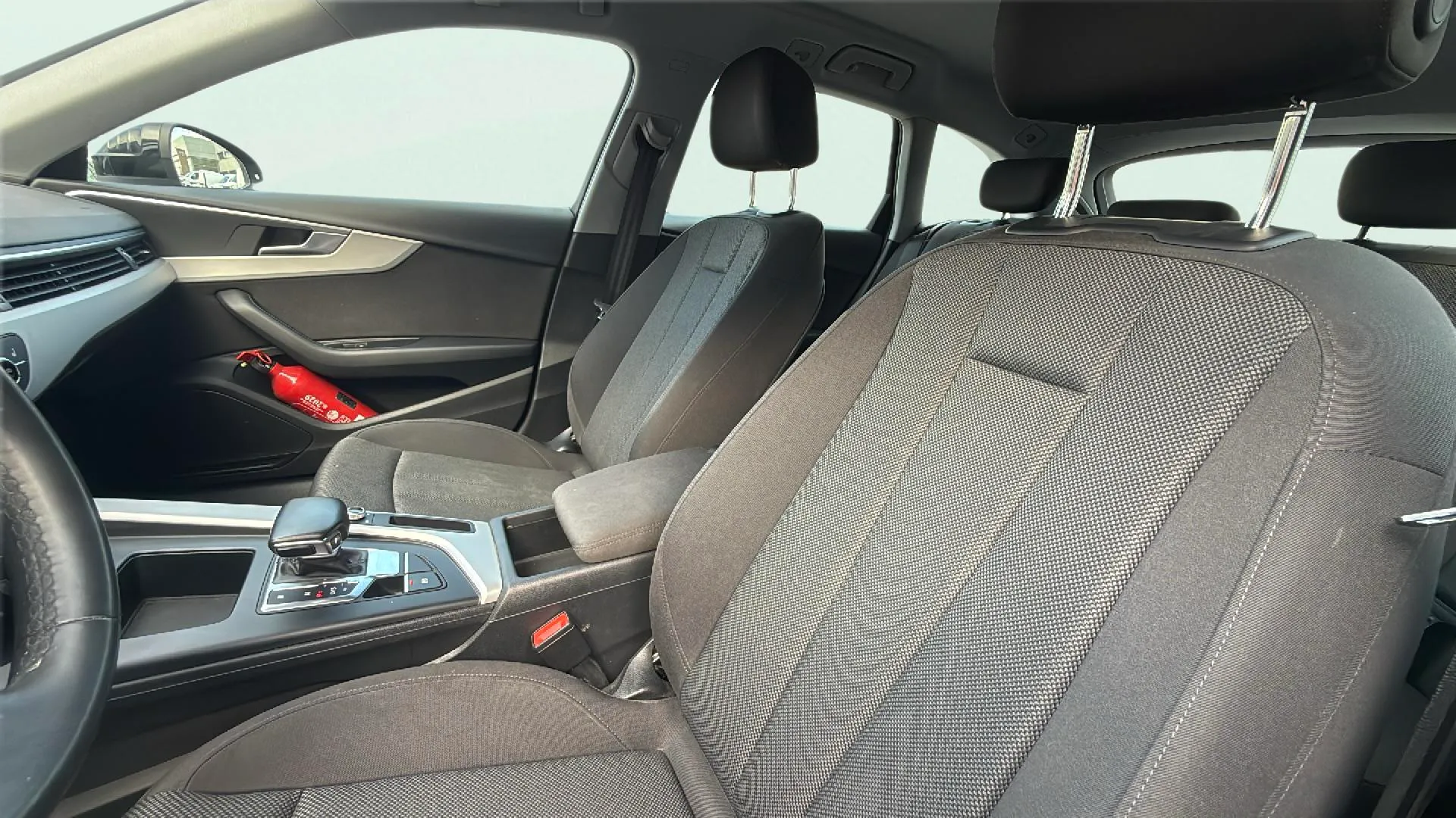 Audi A4 Avant Advanced 35 TFSI S tronic - foto 7