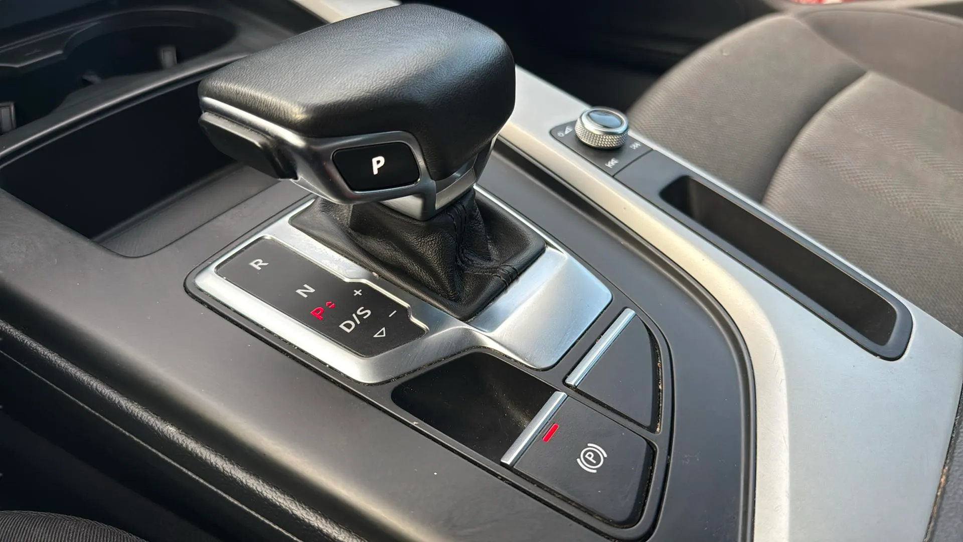 Audi A4 Avant Advanced 35 TFSI S tronic - foto 14