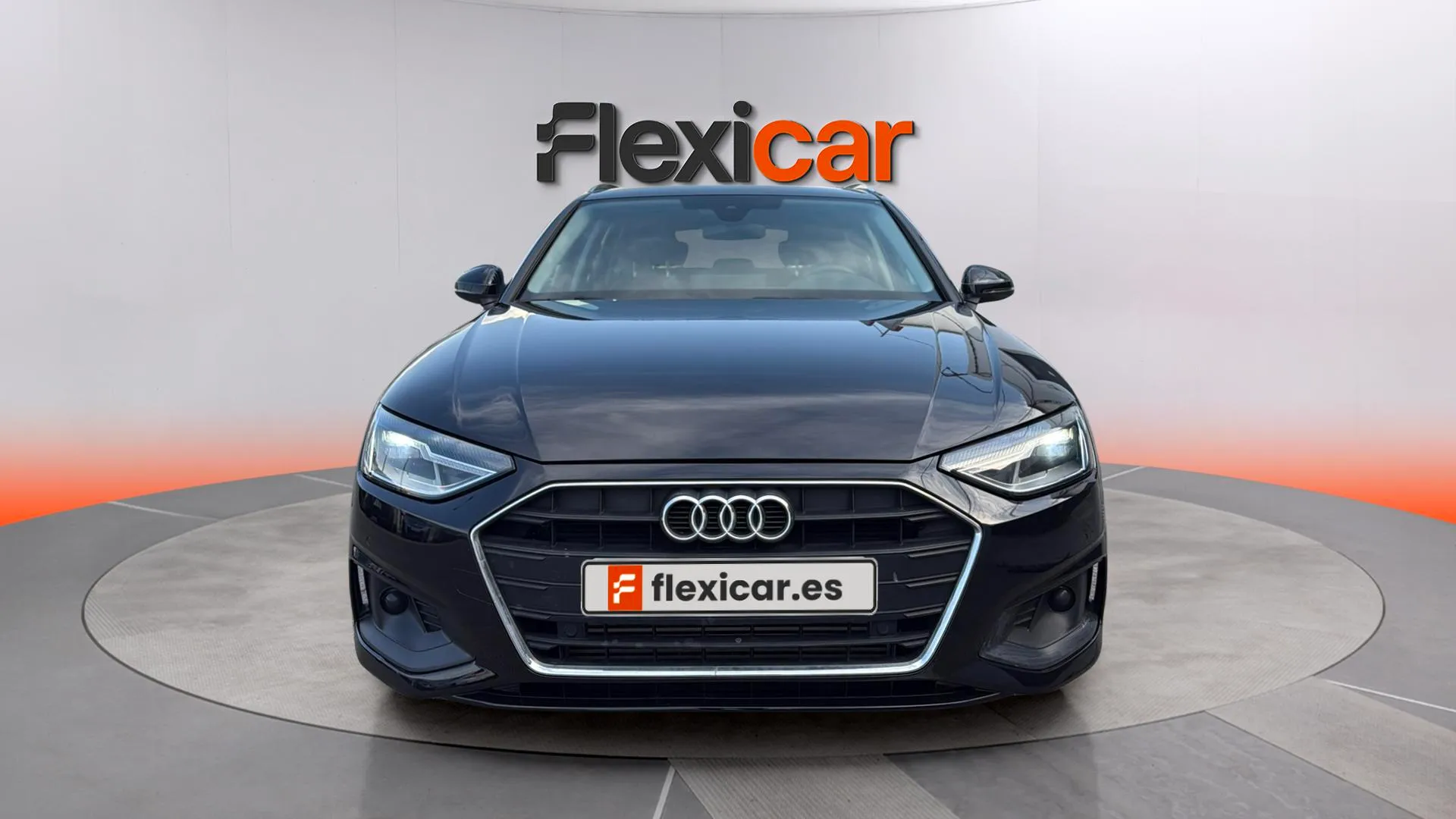 Audi A4 Avant Advanced 35 TFSI S tronic - foto 2