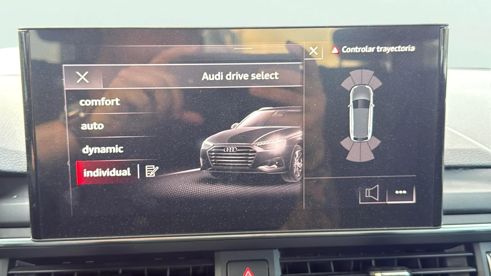 Audi A4 Avant Advanced 35 TFSI S tronic - foto 24