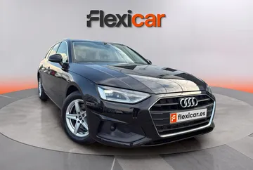 audi a4 avant advanced 35 tfsi 110kw s tronic hibrido no enchufable automatica coslada 903000000242193