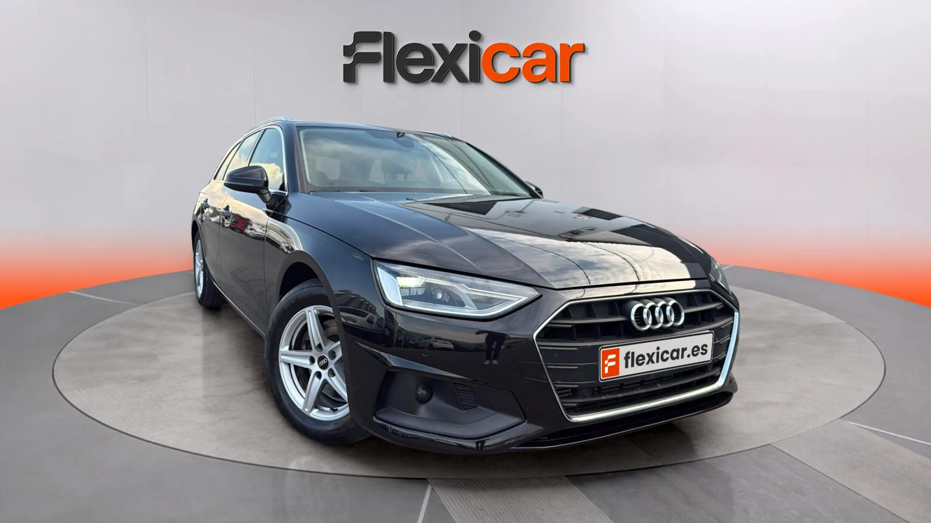 Audi A4 Avant Advanced 35 TFSI S tronic