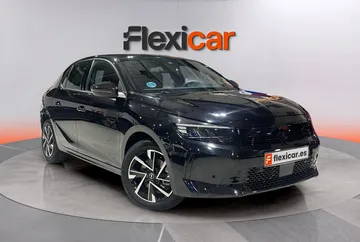 opel corsa 12t xhl 74kw 100cv gs gasolina manual salamanca 903000000242194