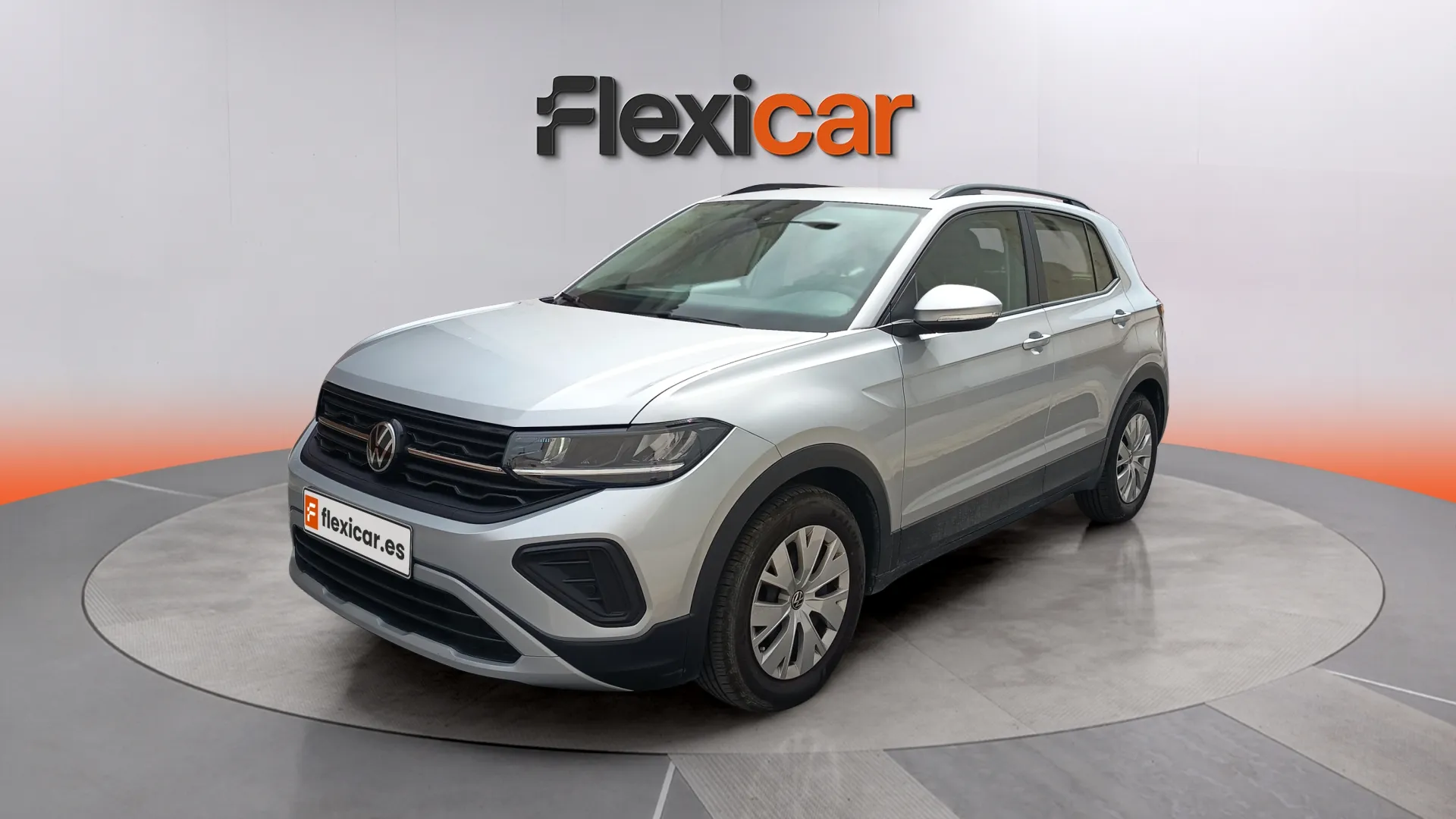 Volkswagen T-Cross 1.0 TSI - foto 3