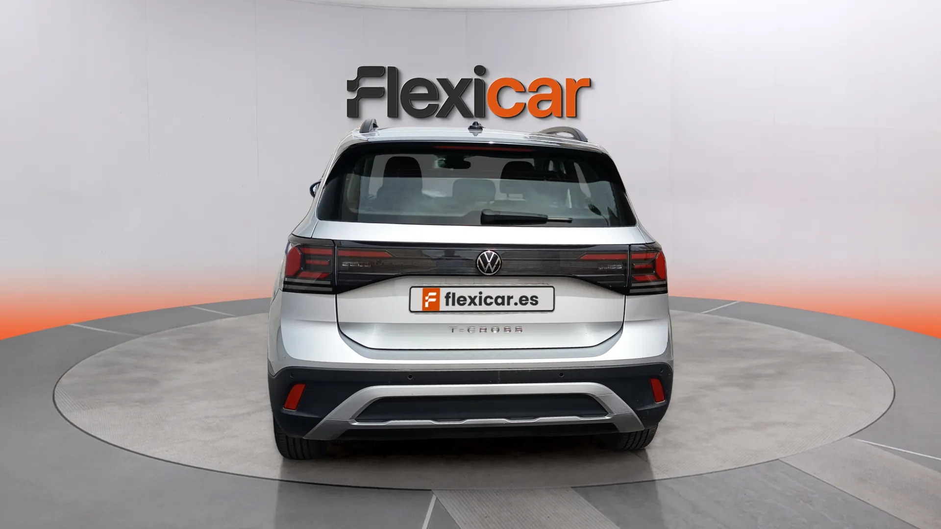 Volkswagen T-Cross 1.0 TSI - foto 6