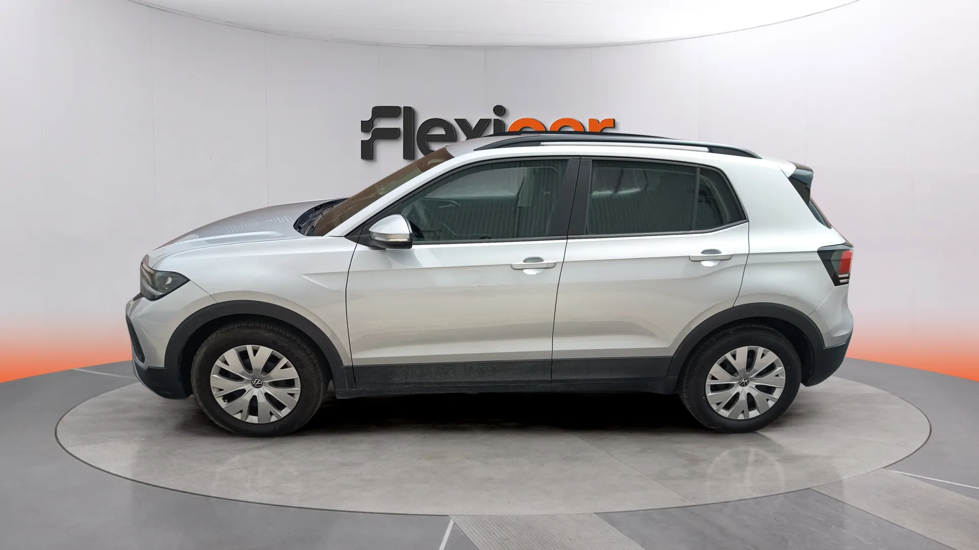 Volkswagen T-Cross 1.0 TSI - foto 4