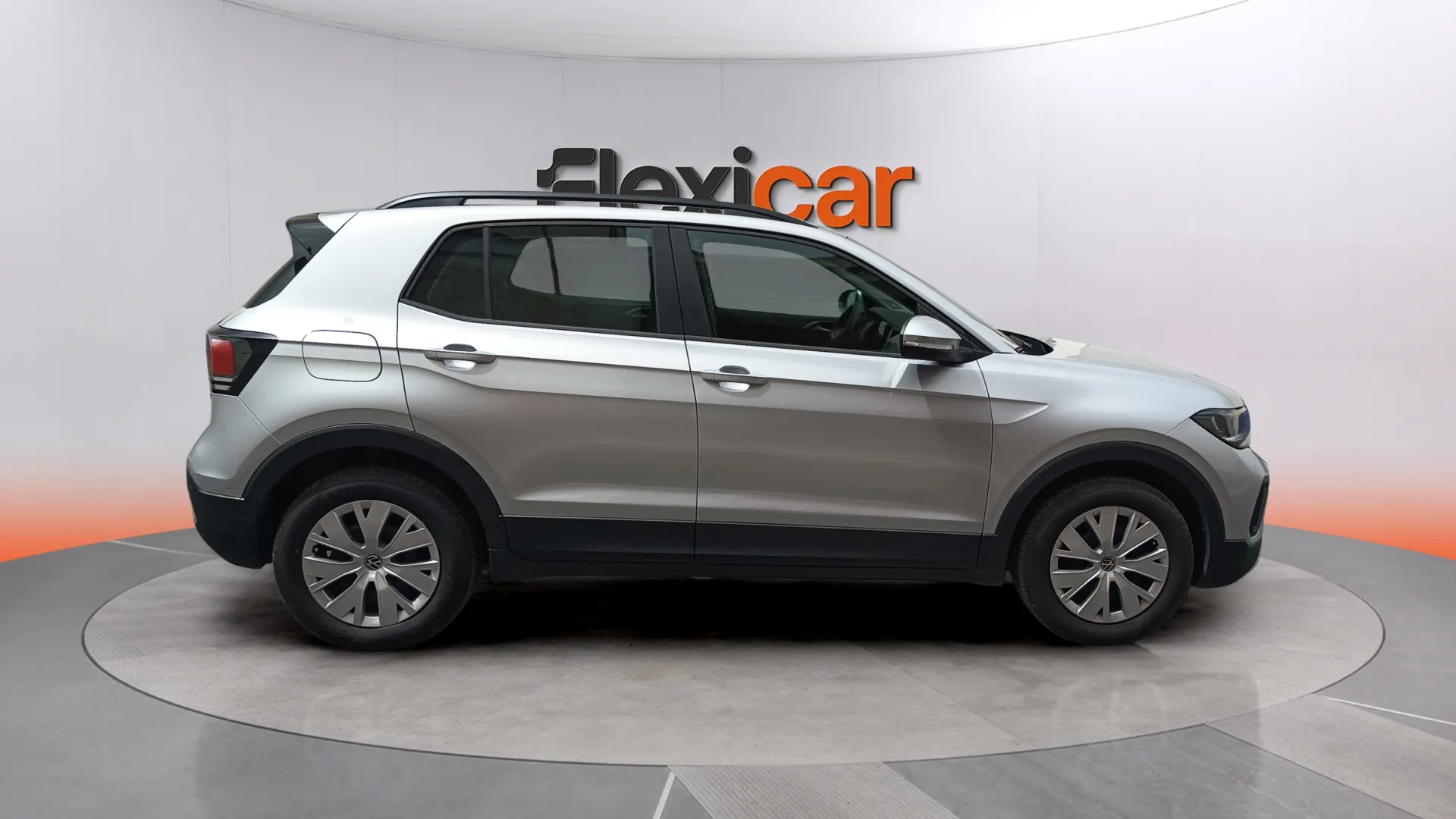 Volkswagen T-Cross 1.0 TSI - foto 8