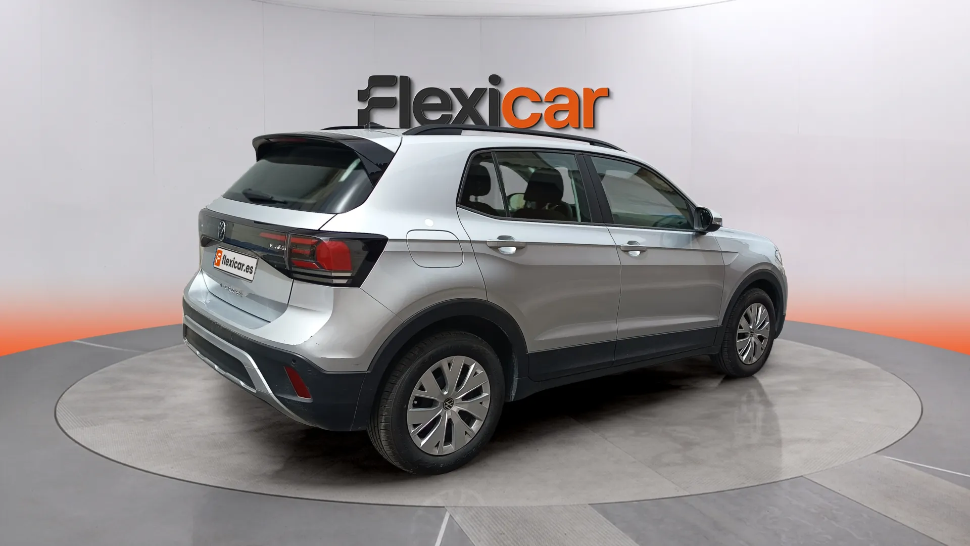 Volkswagen T-Cross 1.0 TSI - foto 7