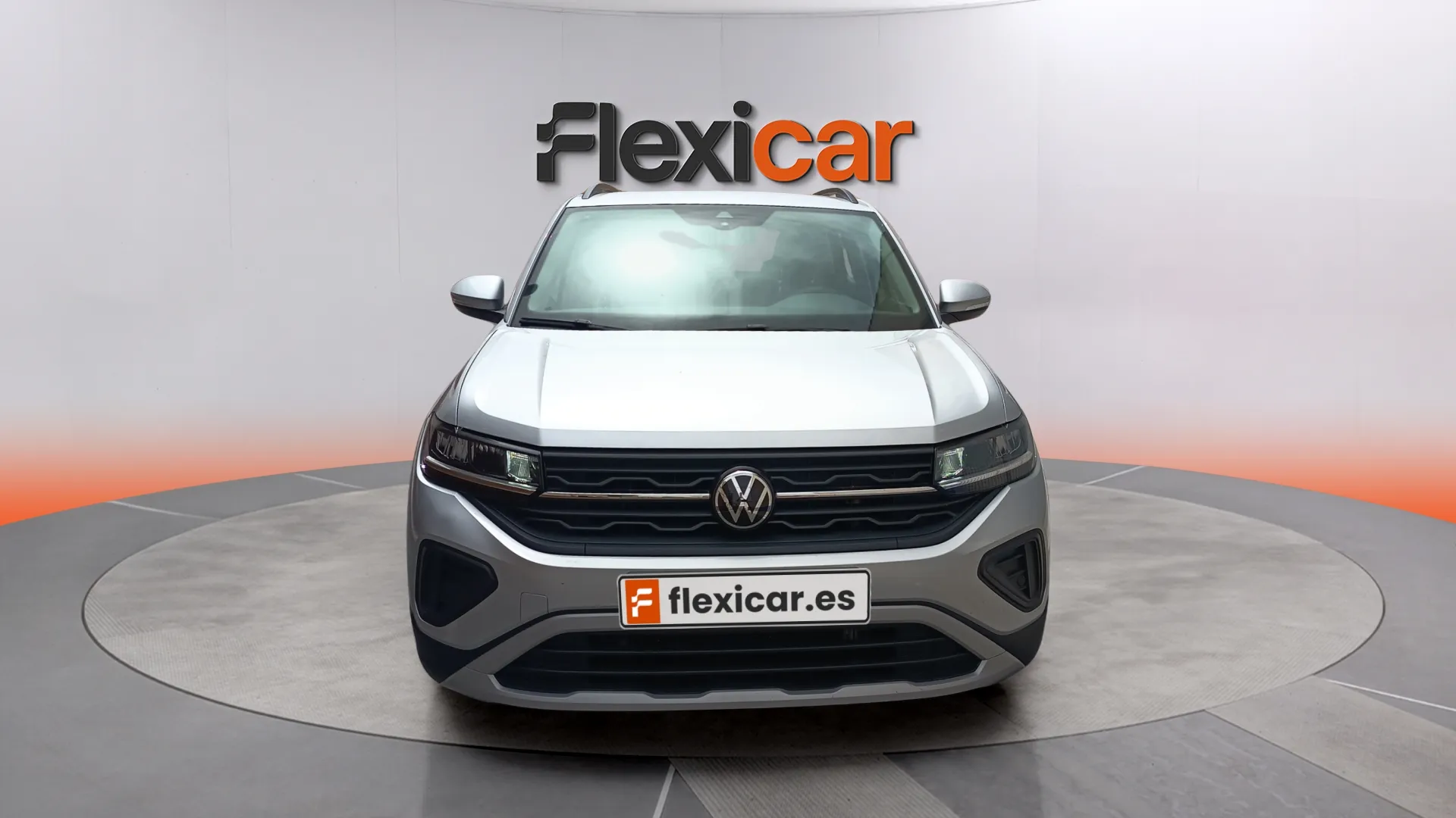 Volkswagen T-Cross 1.0 TSI - foto 2