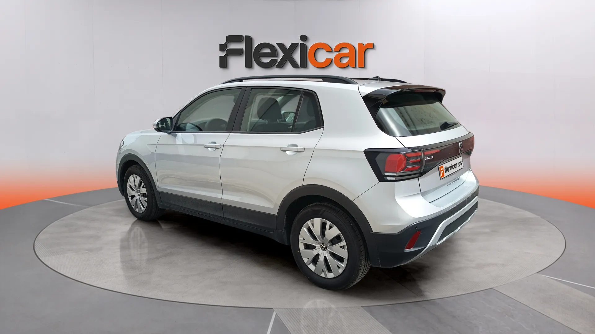 Volkswagen T-Cross 1.0 TSI - foto 5