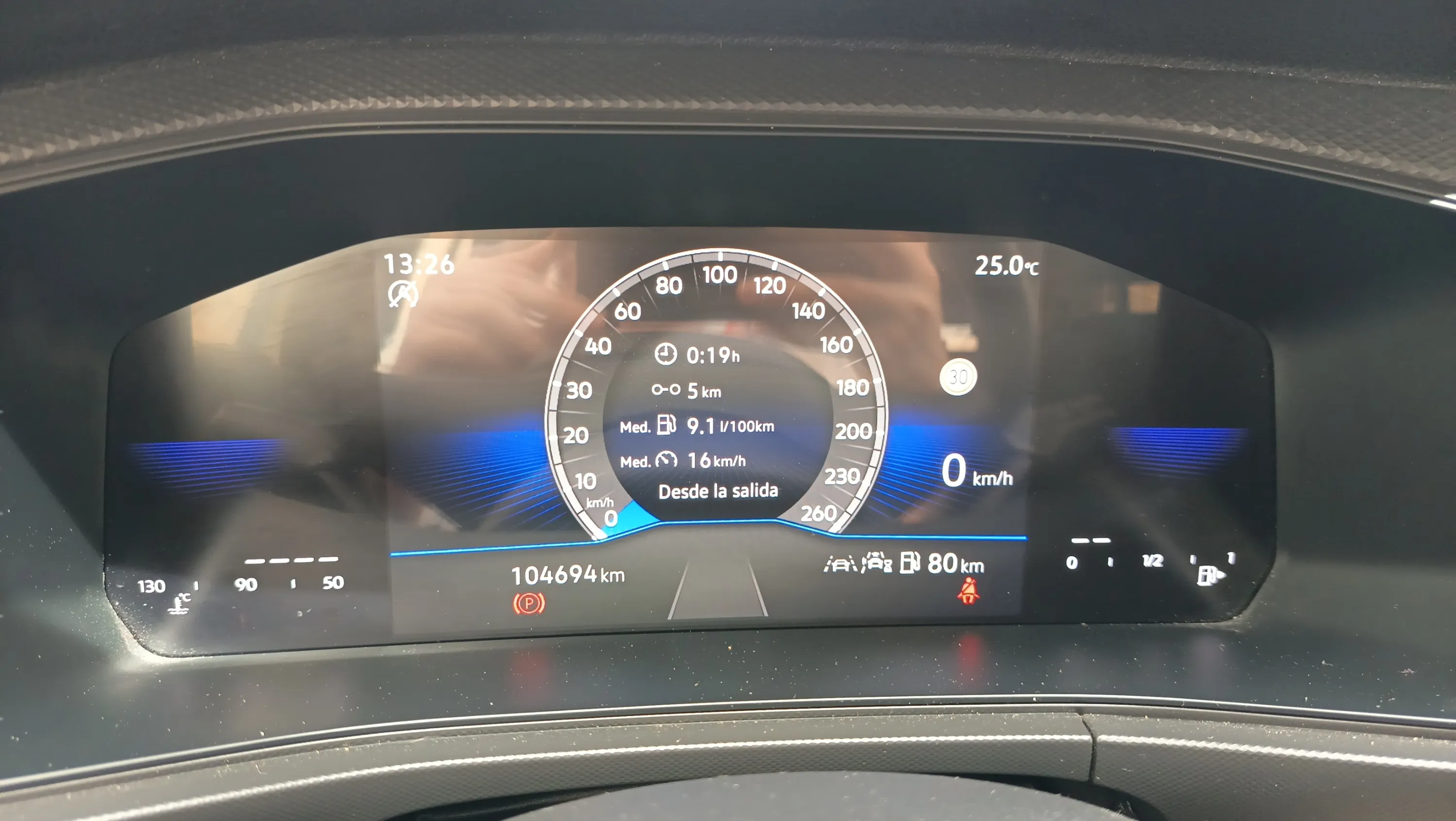 Volkswagen T-Cross 1.0 TSI - foto 12