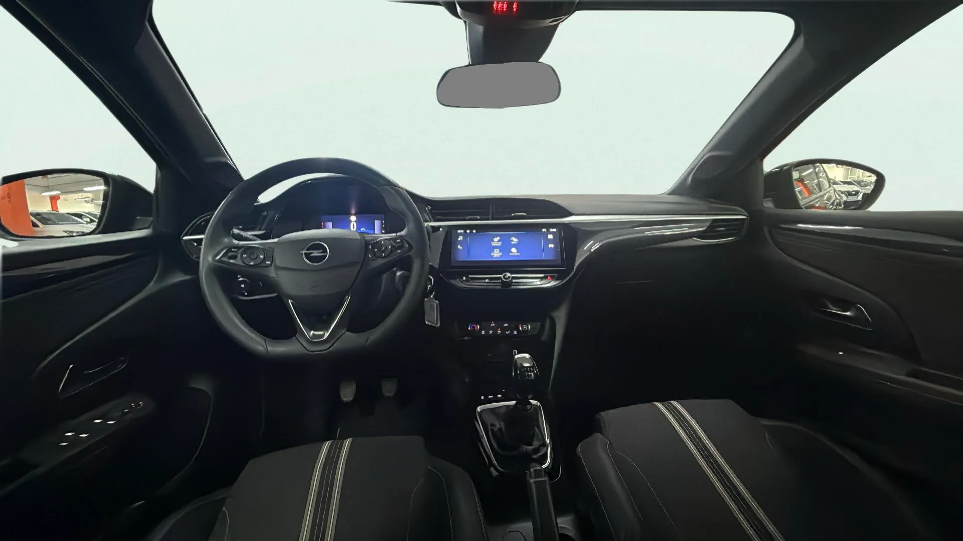 Opel Corsa 1.2T XHL GS - foto 18