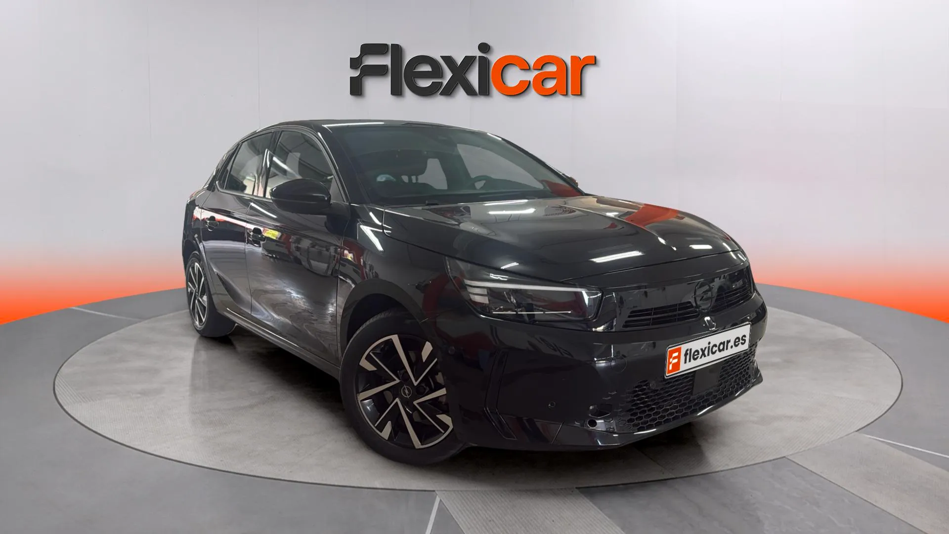 Opel Corsa 1.2T XHL GS