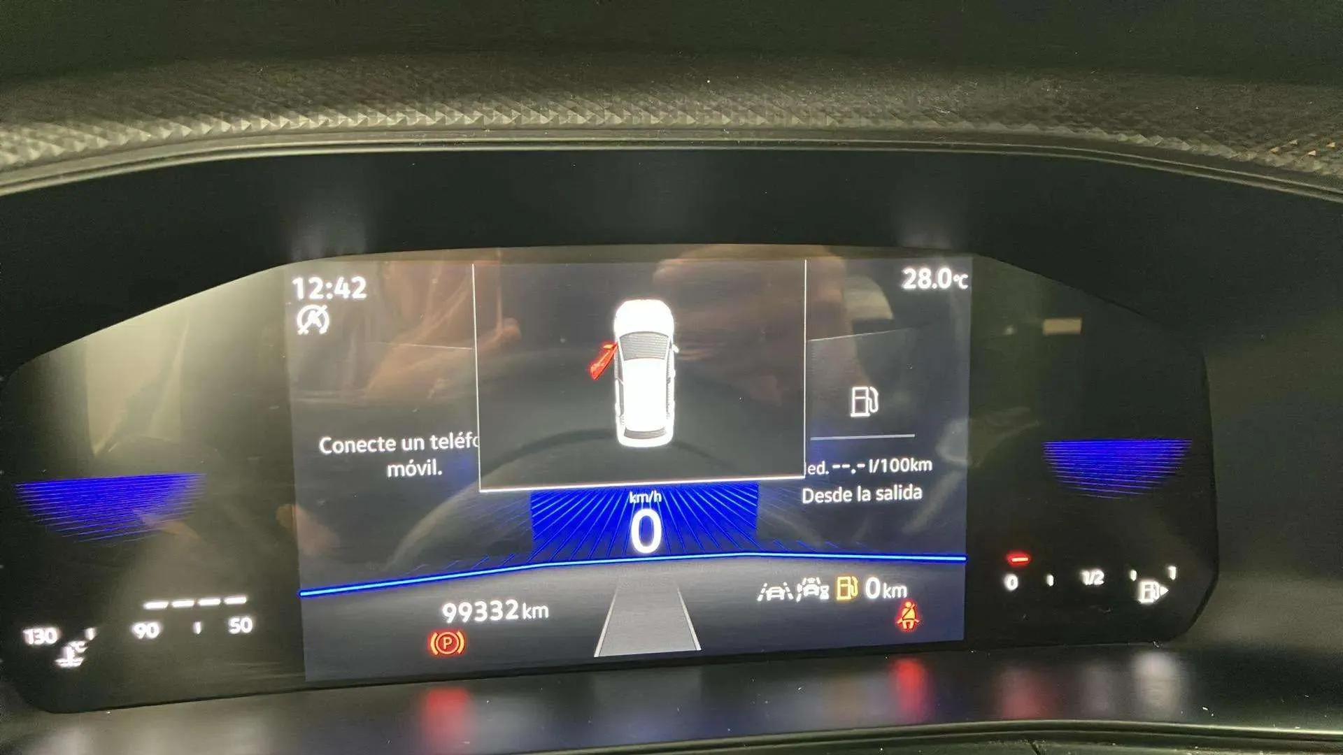 Volkswagen T-Cross 1.0 TSI - foto 7
