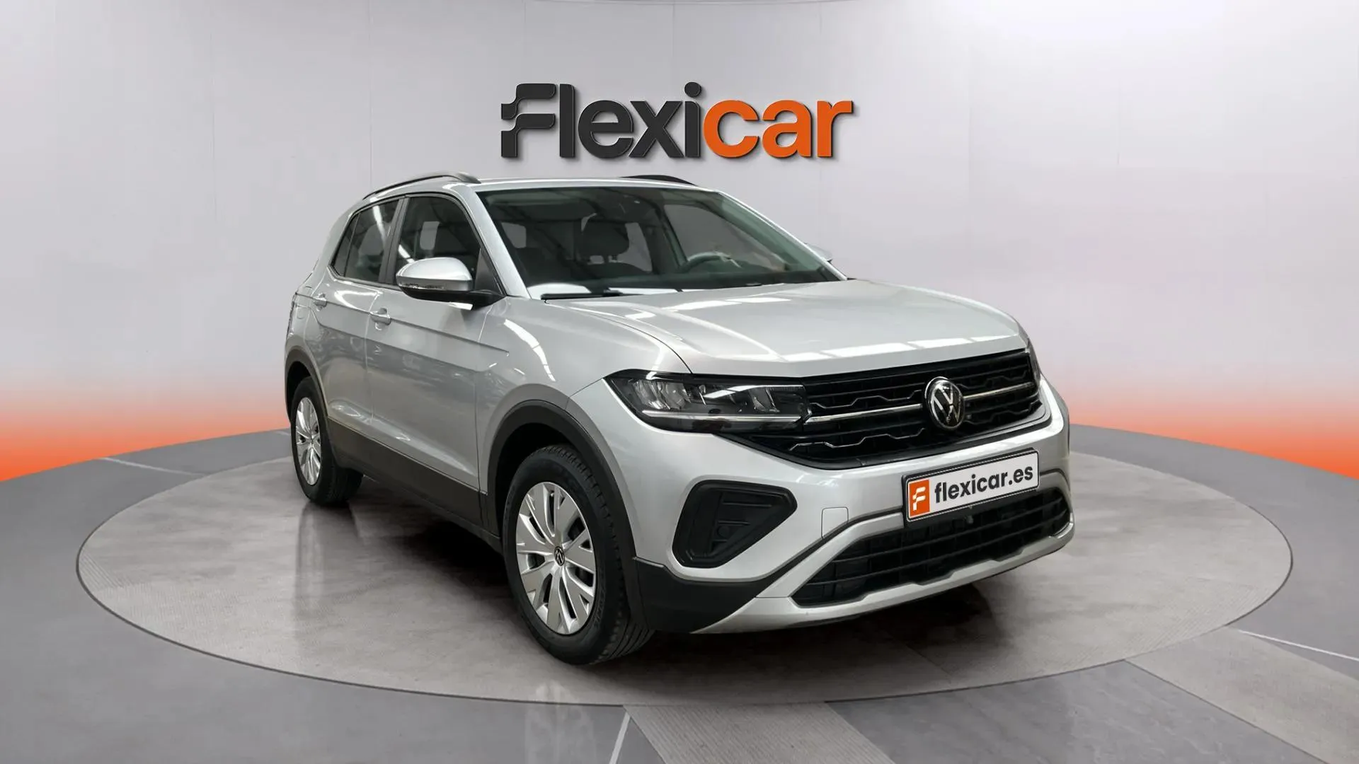 Volkswagen T-Cross Advance 1.0 TSI 2024