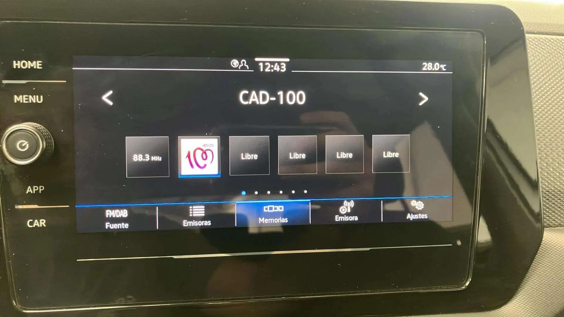 Volkswagen T-Cross 1.0 TSI - foto 15