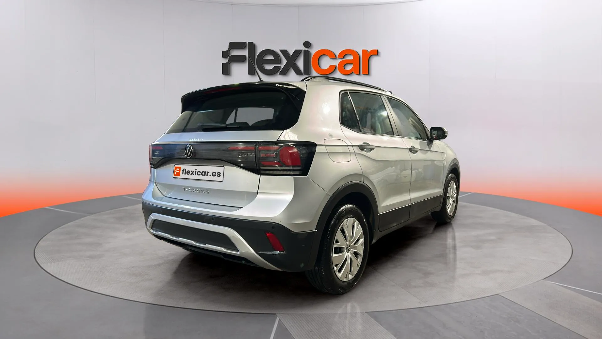 Volkswagen T-Cross Life 1.0 TSI - foto 7