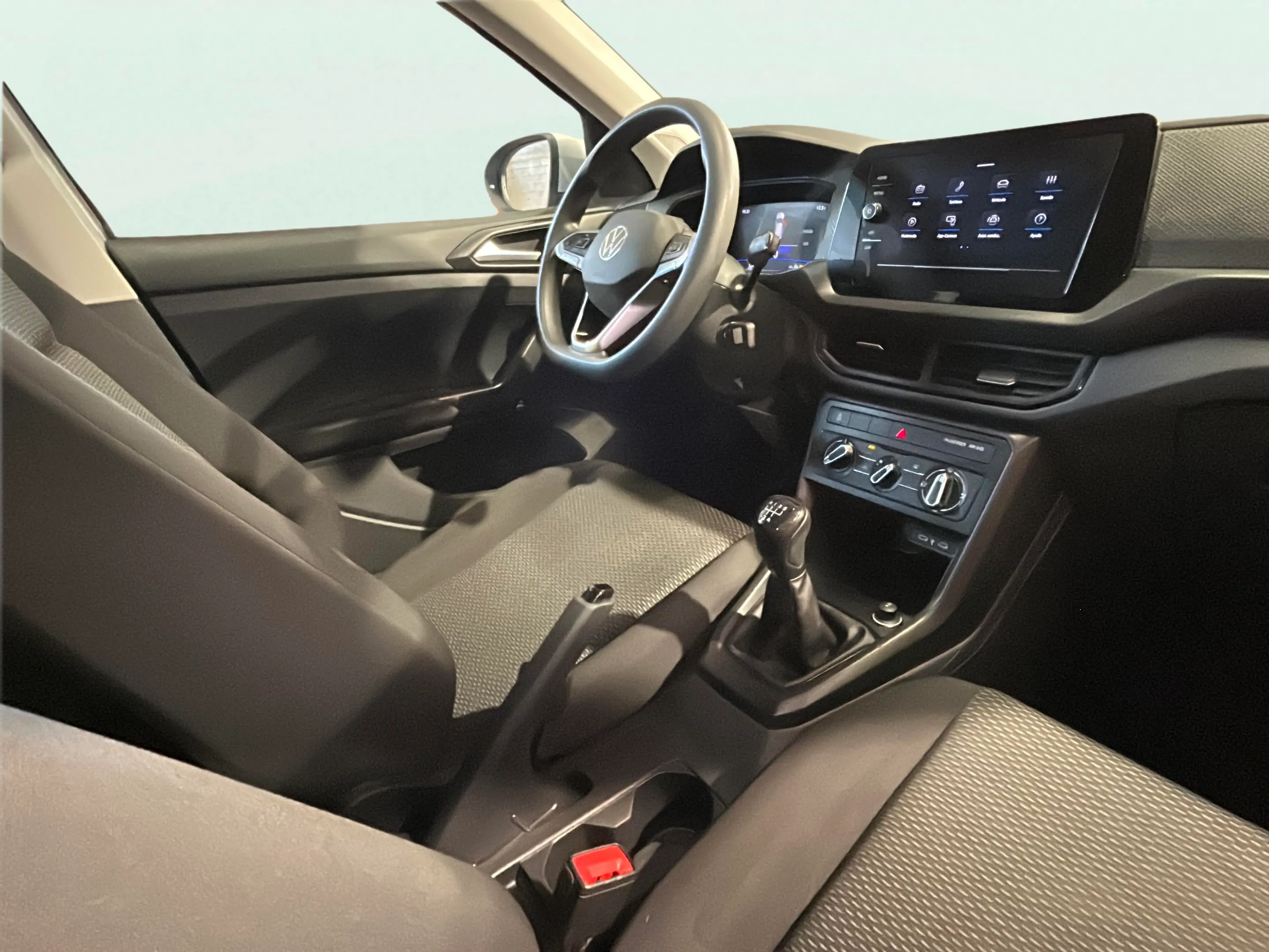 Volkswagen T-Cross Life 1.0 TSI - foto 18