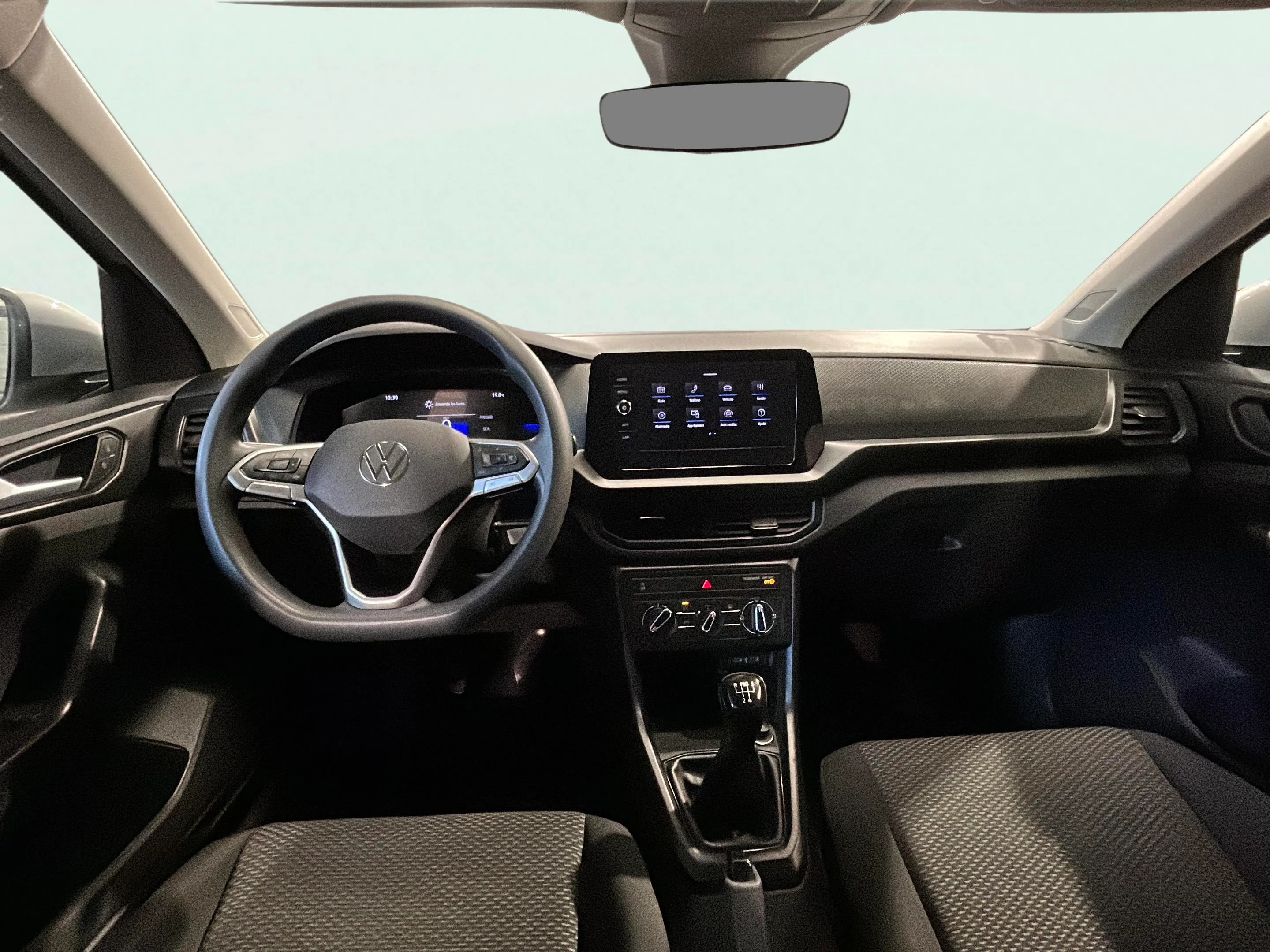 Volkswagen T-Cross Life 1.0 TSI - foto 9