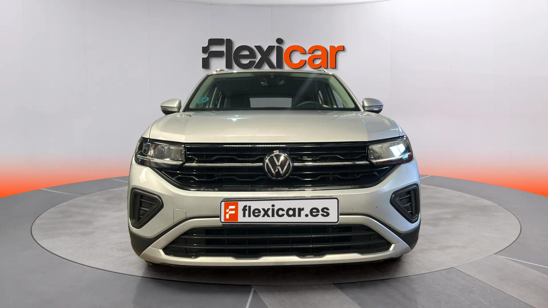 Volkswagen T-Cross Life 1.0 TSI - foto 2