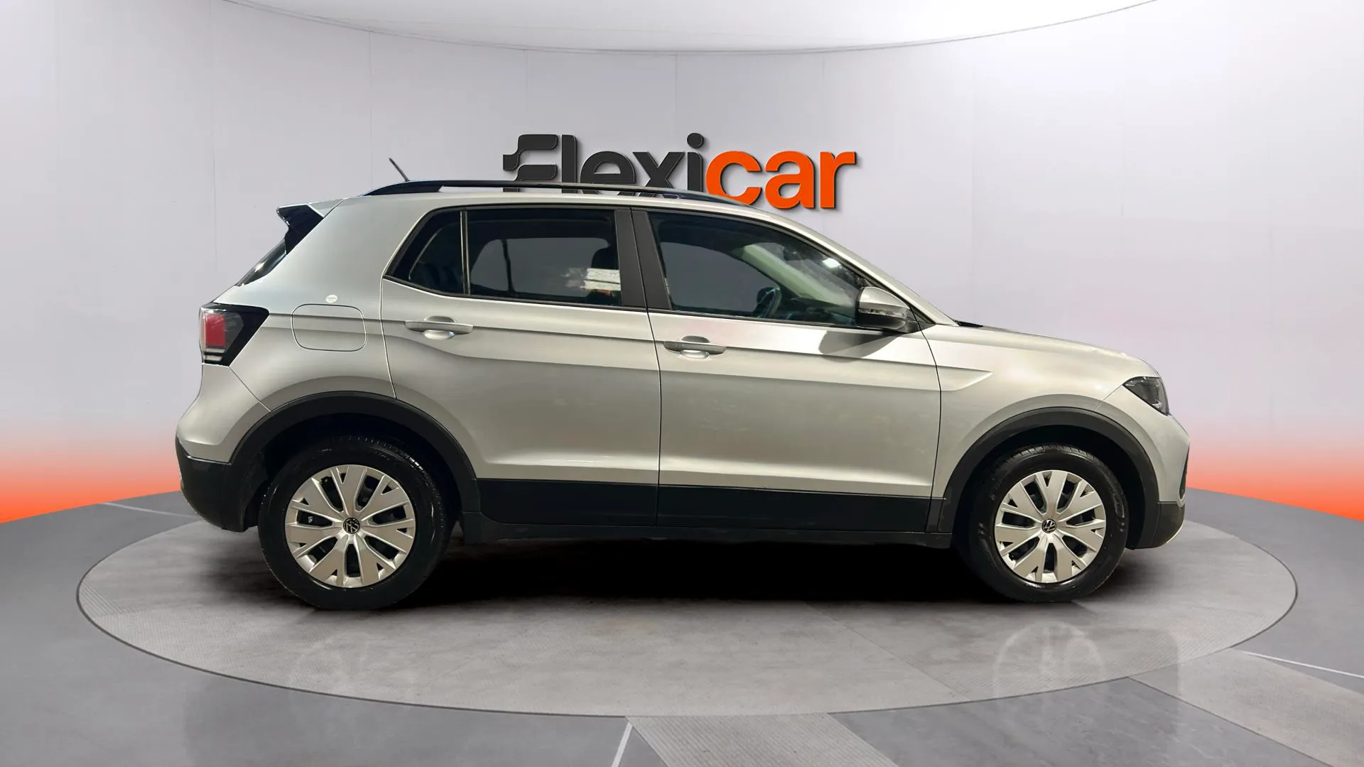 Volkswagen T-Cross Life 1.0 TSI - foto 8