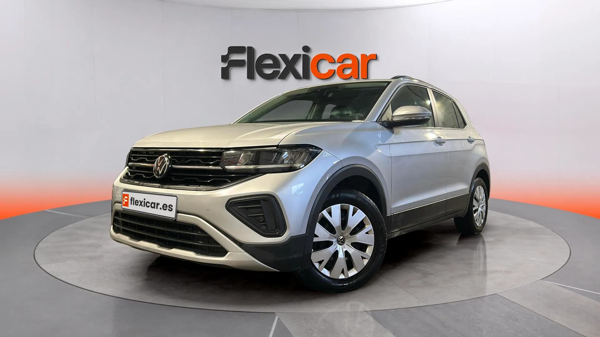Volkswagen T-Cross Life 1.0 TSI - foto 3