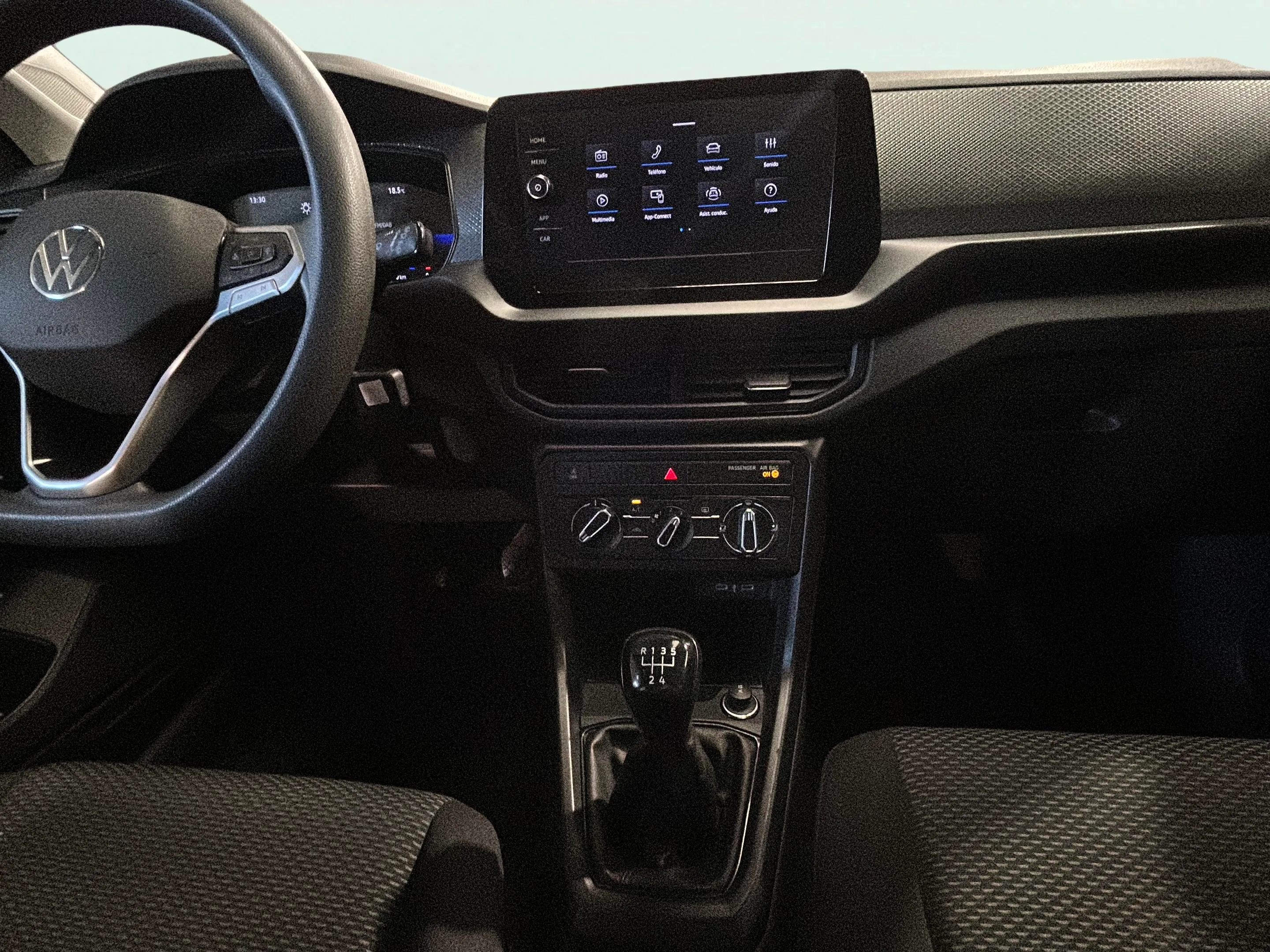 Volkswagen T-Cross Life 1.0 TSI - foto 10